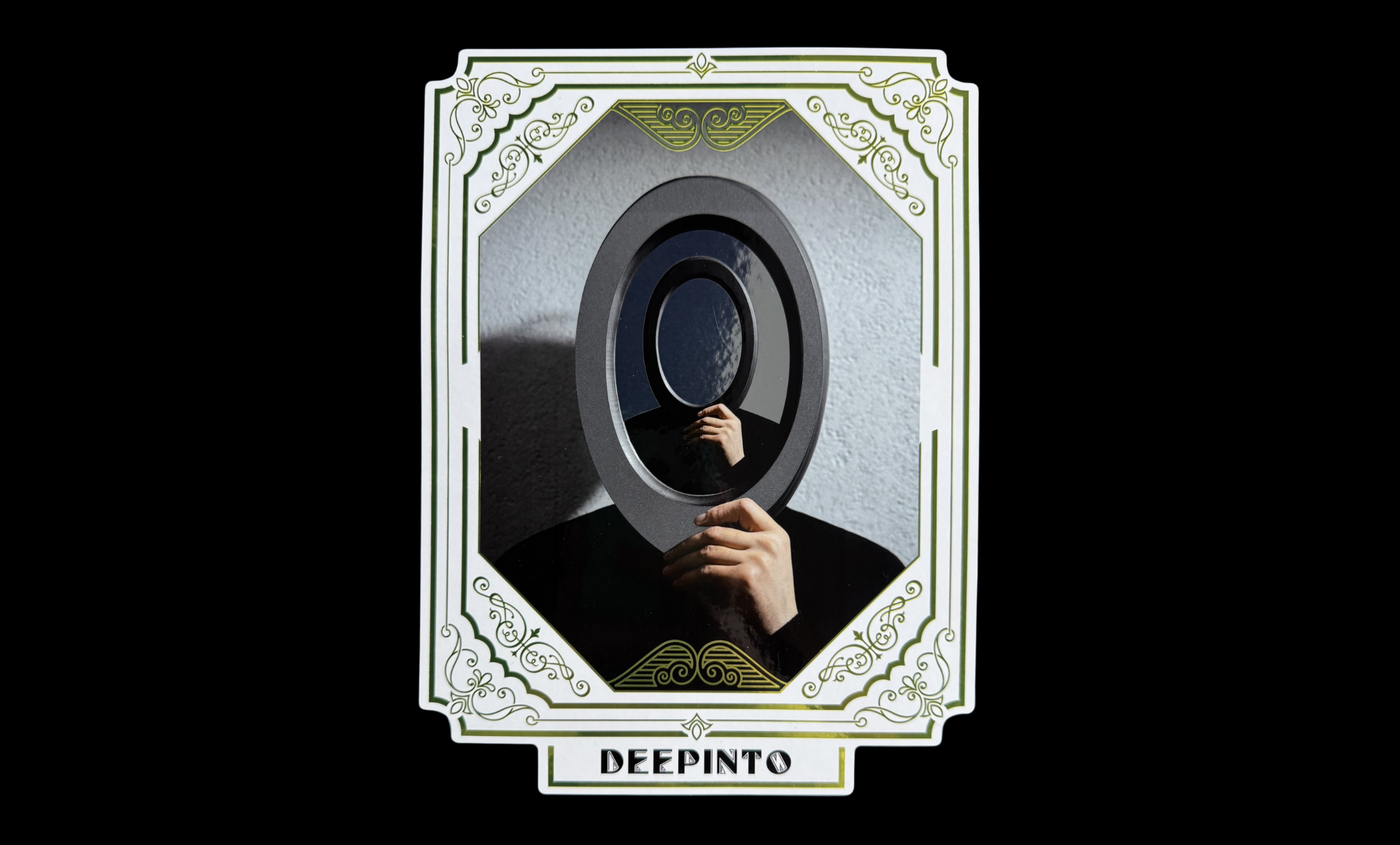 DEEPINTO
