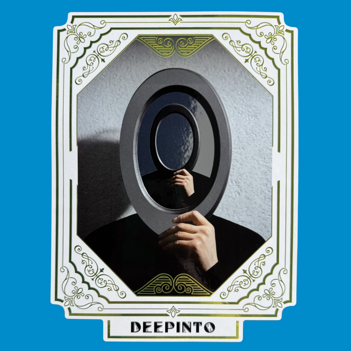 DEEPINTO