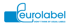 Eurolabel logo Eurolabel logo