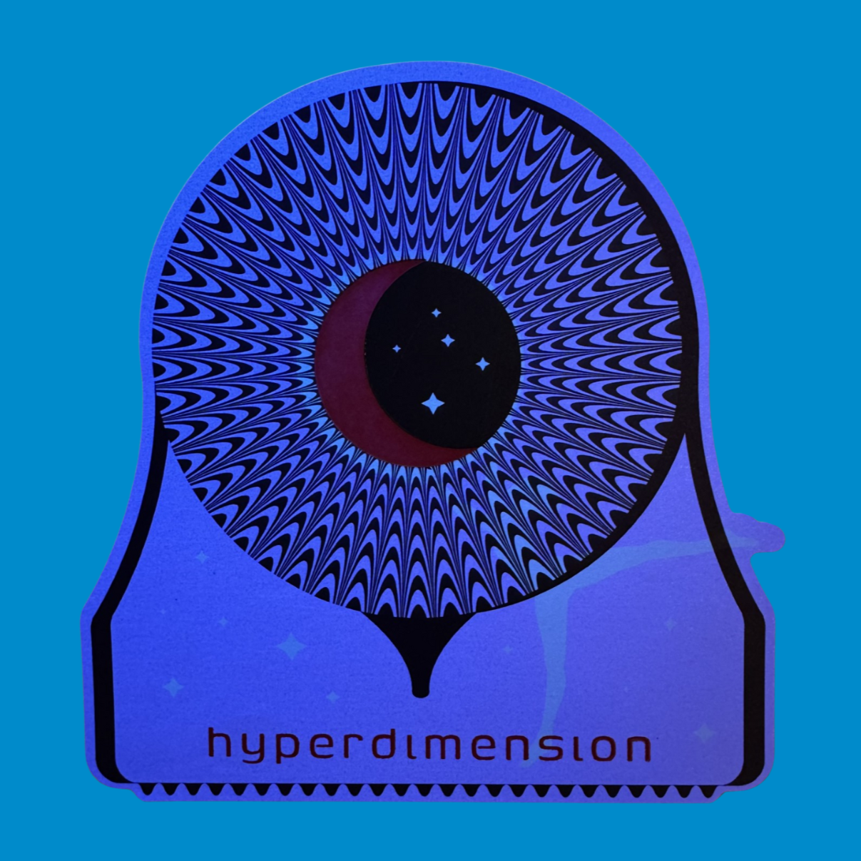 HYPERDIMENSION
