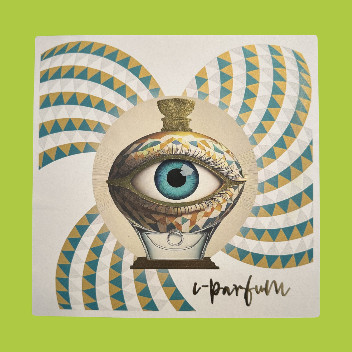 I-PARFUM