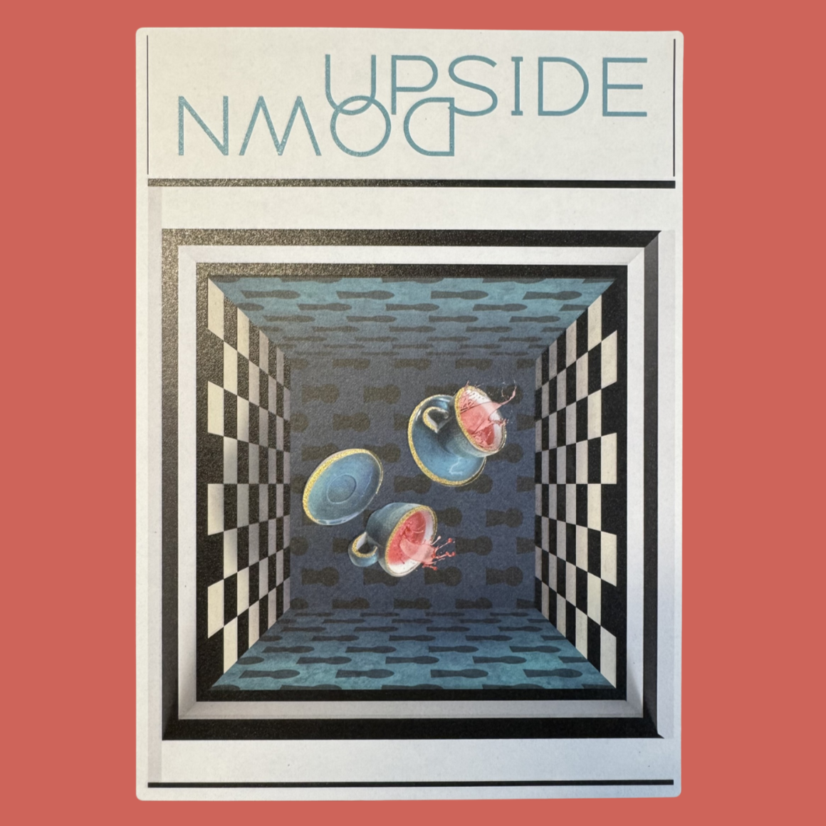 UPSIDE DOWN-1
