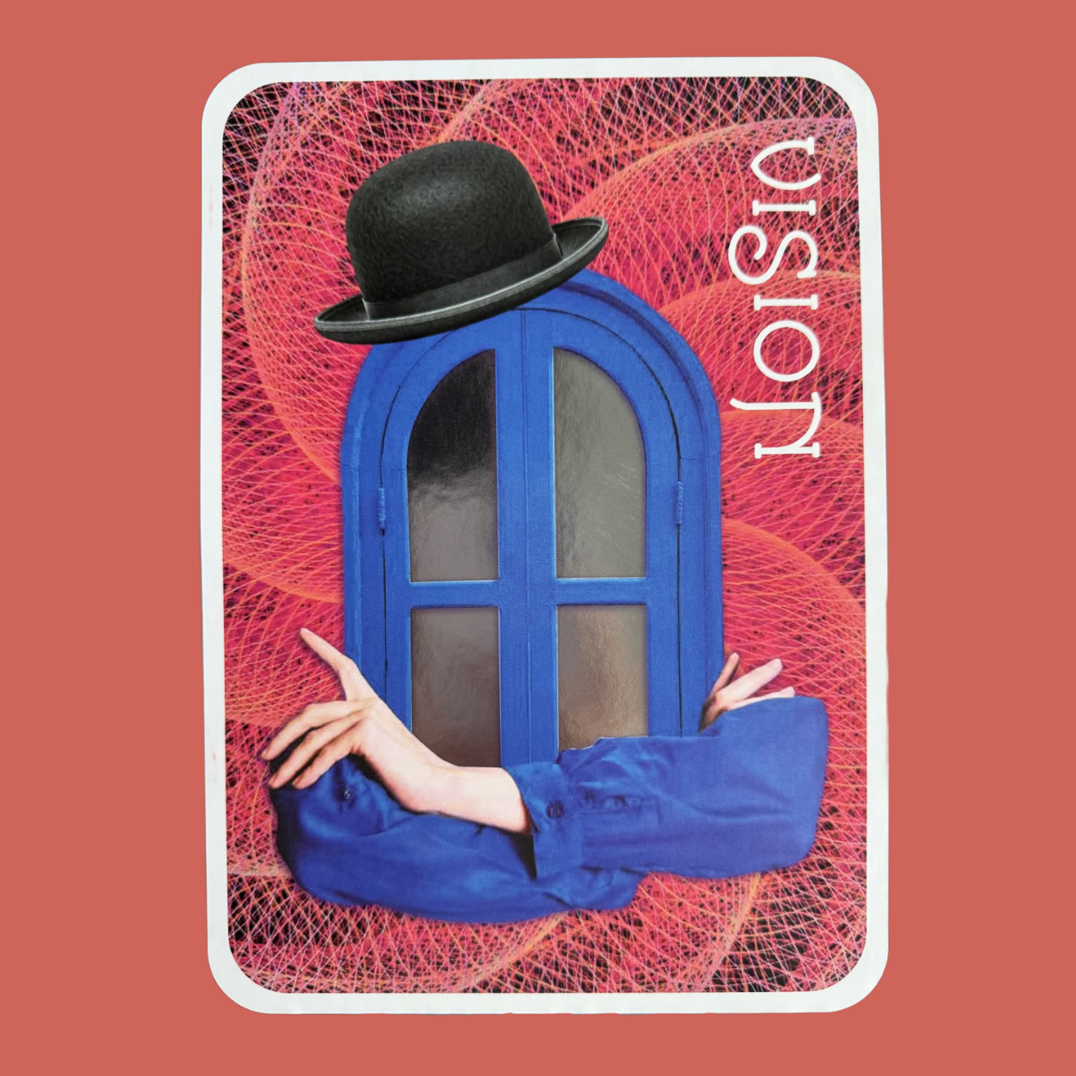 VISION