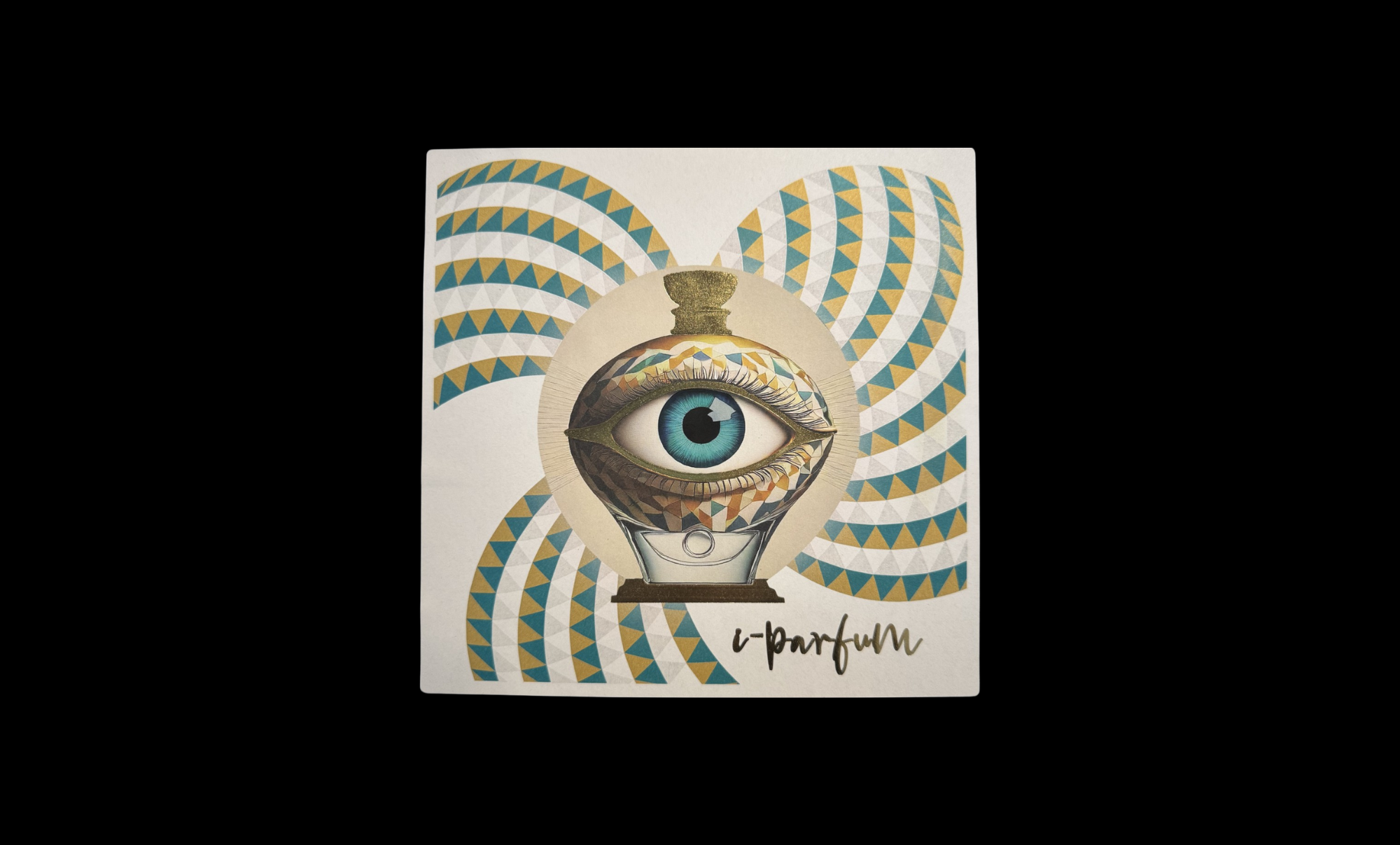 I-PARFUM