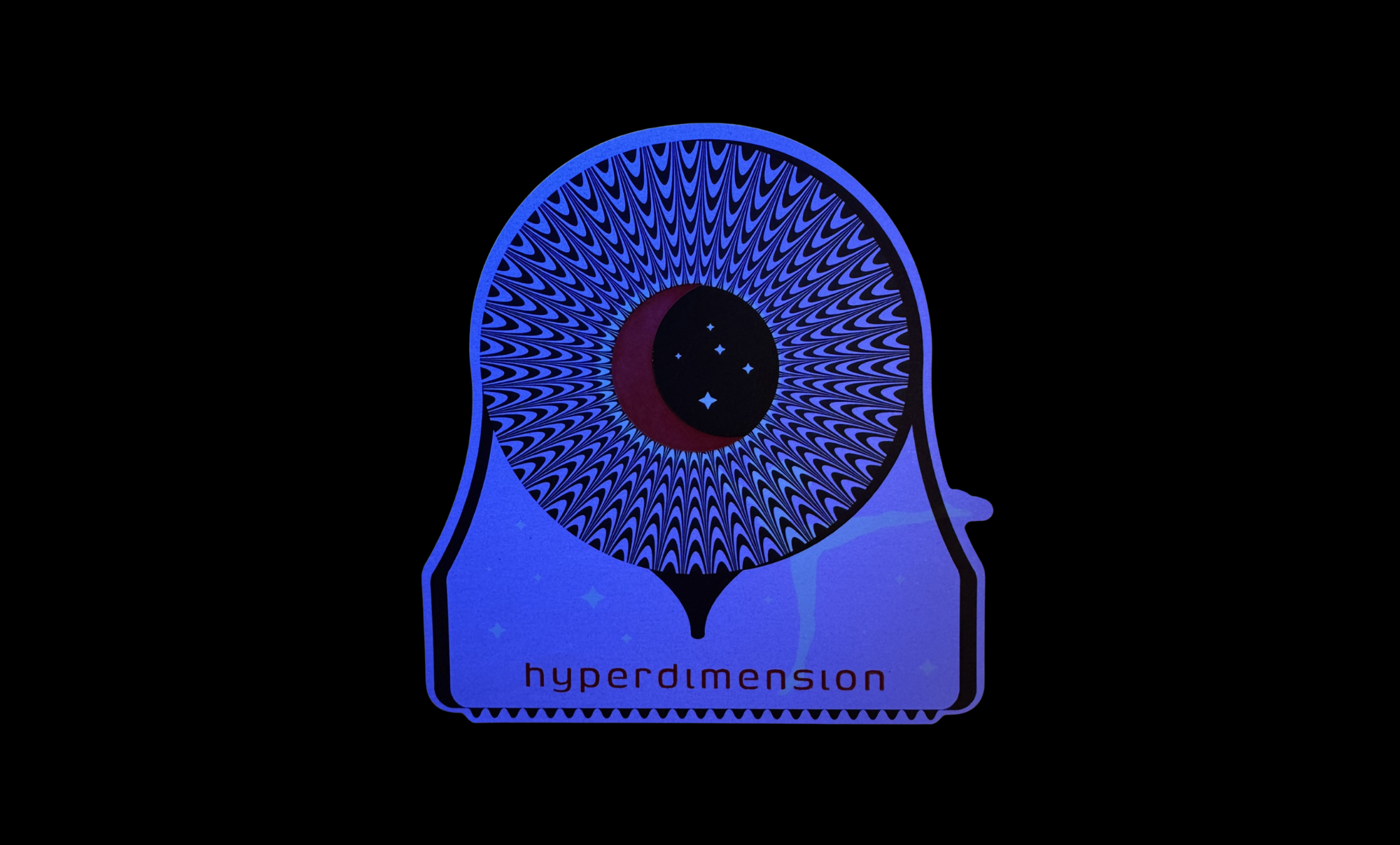 HYPERDIMENSION