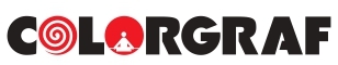 Logo Colorgraf Logo Colorgraf